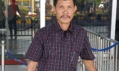 Masyarakat Desa Tumada Keluhkan Minimnya Perhatian Pemkab Buton