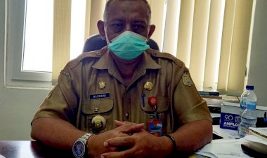 Sukseskan Program Vaksinasi, Dinkes Buton Bakal Laksanakan Vaksinasi untuk Anak Sekolah