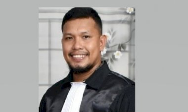 Klarifikasi La Ode Surga Dunia Bersama Kuasa Hukumnya, Soal Pemukulan Lurah Awainulu