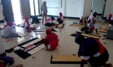 Buruan Daftar! BLK Disnaker Buton Buka Kursus Menjahit, Ini Syarat dan Fasilitasnya