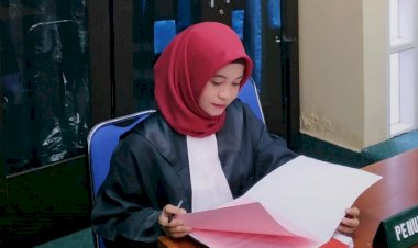 Sumpah Pemuda Masa Kini