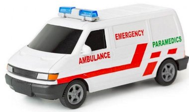 Tahun 2022 Pemdes Laburunci Rencanakan Pengadaan Mobil Ambulance