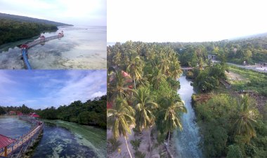 Desa Wisata Wabula Lolos Tahap Kurasi Penilaian ADWI 2021