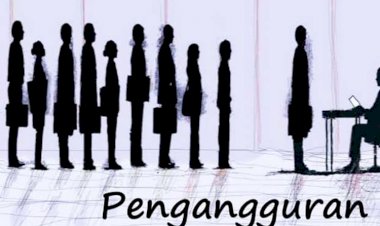 Berantas Pengangguran Pemdes Winning Jalin Kerjasama Dengan Perusahaan