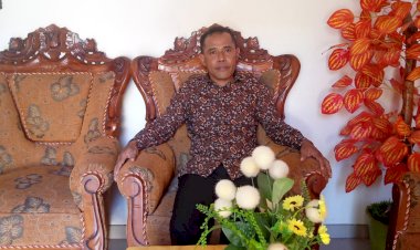 PJ Kades Dongkala: BLT Dana Desa Sangat Membantu Perekonomian Masyarakat