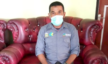 BLT DD Desa Banabungi Hingga Agustus Telah Disalurkan