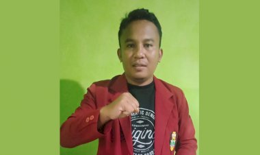 IMM Buton Kecam Pernyataan Wakil Rektor II UMB yang Diduga Menghina Nenek Moyang Mahasiswa Muhammadiyah