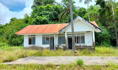 Ini Program Utama Pemdes Wasampela Tahun 2022 Mendatang