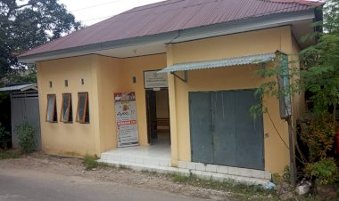 Pelaksanaan PPKM Mikro di Desa Laburunci Berjalan Baik