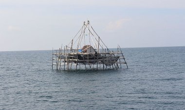 Pemberdayaan Masyarakat Nelayan, Pemdes Lambusango Timur Rencanakan Pengadaan Bagan Apung