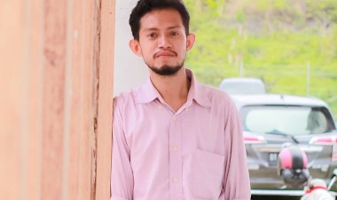 Wabula Wasuemba Itu Satu Kesatuan, 'Cia Danee Mia Mogaano'