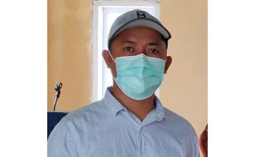 Ini Skala Prioritas Program Fisik Dana Desa Kamelanta Tahun 2021