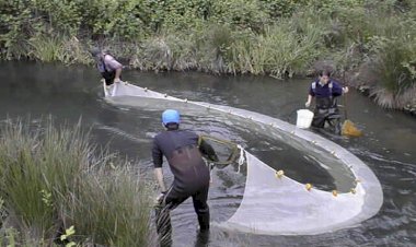 Nelayan Desa Kamelanta Butuh Bantuan Alat Tangkap Ikan