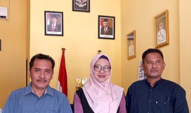 FIB Unair Laksanakan Pengabdian Masyarakat di Wakatobi Angkat Tema Pelatihan Dokumentasi Budaya Berbasis Digital Bagi Pemuda