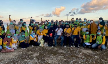 Pelatihan Digitalisasi Branding dan Pemasaran Pariwisata Ditutup
