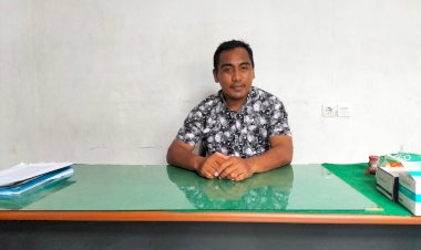 Ini Rencana Kerja Pemdes Wabula Tahun 2022