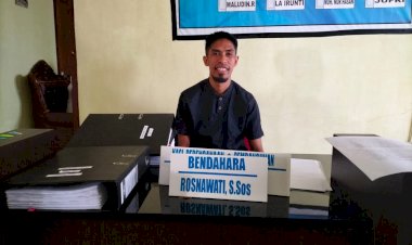 Ini Usulan Warga Desa Laburunci Di Musdes RKPDes 2022