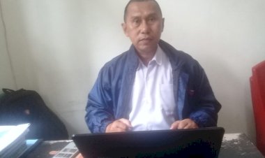 BLT DD Wabula 1 Periode Desember Tersalurkan