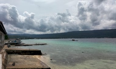 Tahun 2022, BUMDes Dongkala akan Bangun Destinasi Wisata Kuliner Restoran Apung