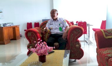 Pemkab Buton Keciprat DAK Rp2,1 Miliar untuk Program Bantuan Stimulan Rumah Swadaya Tahun 2022