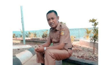 Kadis Ketahanan Pangan Sebut Pengembangan Pekarangan Pangan Lestari Jadi Solusi Jitu Saat Pandemi Covid-19