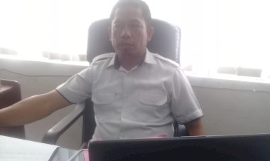 Dinas Perikanan Buton Keciprat DAK Rp4,6 Miliar Pengadaan 42 Unit Kapal Armada Tuna