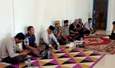 5 Program Prioritas Pemdes Mantowu, Hasil Musrenbang RKPDes Tahun 2022