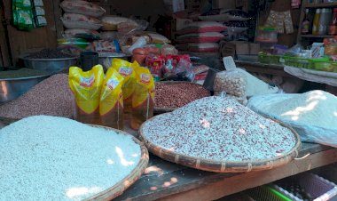 Harga Minyak Goreng Melonjak, Dinas Perdagangan Buton Akan Gelar Pasar Murah