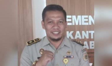 Dampingi Gubernur Sultra, Putra Asal Wabula Ini Bakal Bicara Status Pulau Kawikawia