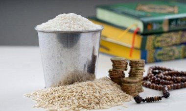Ini Besaran Zakat di Buton, Sedikit Berbeda dengan Tahun Sebelumnya