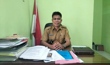 Pemdes Banabungi Rencanakan Pengembangan Desa Wisata