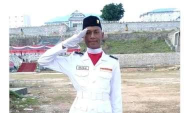 Ketika Si Sanju Buat Bangga Suku Bajo