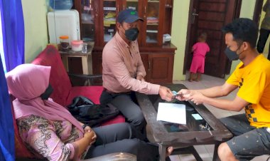 Siap-siap! BLT-DD Periode Juli hingga September Desa Laburunci Akan Segera Disalurkan