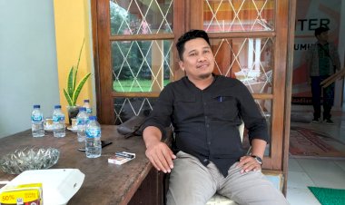 Minimalisir Sengketa Pemilu 2024, Bawaslu Buton Utamakan Upaya Pencegahan 