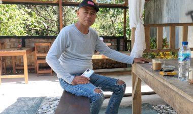 Mulis Pasarwajo Himbau Semua Pihak Bersikap Netral Lahirnya PJ Bupati Buton 