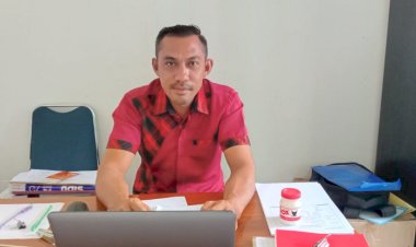Ini Program Dana Desa Kabawakole Tahun 2022