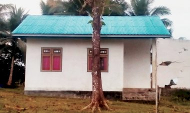 Bangunan PAUD Eka Duta Mutiara di Desa Rejosari Dinilai Bermasalah, Anggota DPRD Buton dan Kades Pertanyakan Status Kepemilikan