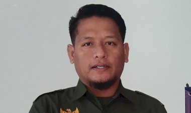 Bahas Pembangunan Buton, Risman: Pemda Harus Gelar Rapat TKPRD