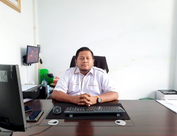 BPJS Ketenagakerjaan Cabang Baubau Telah Bayar Klaim Sebesar Rp6,6 Miliar Periode Januari-Juni 2022