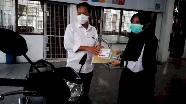 Tuhan Maha Baik, Nurul Hasanah Dapat Dua Hadiah
