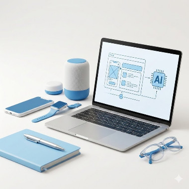 Etika Kecerdasan Buatan dalam Desain Produk: Membangun Kepercayaan melalui Transparansi, Privasi, dan Akuntabilitas