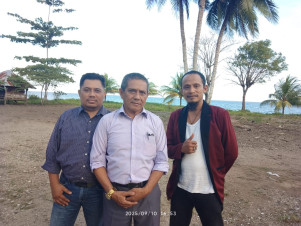 Perjanjian Kerja Sama Hauling PT Putindo Bintech dengan Pemda Buton Sah Menurut Hukum